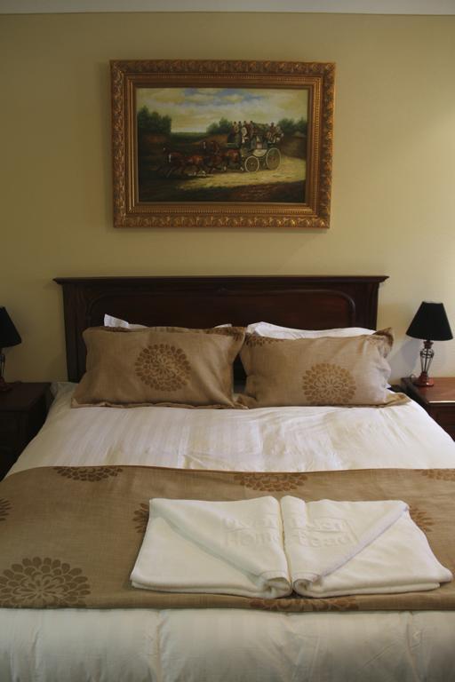 Overlander Homestead Motel Roma Ruang foto