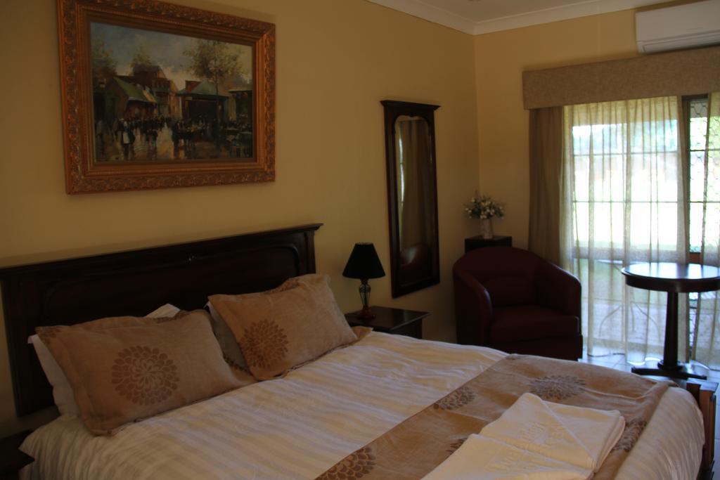 Overlander Homestead Motel Roma Ruang foto