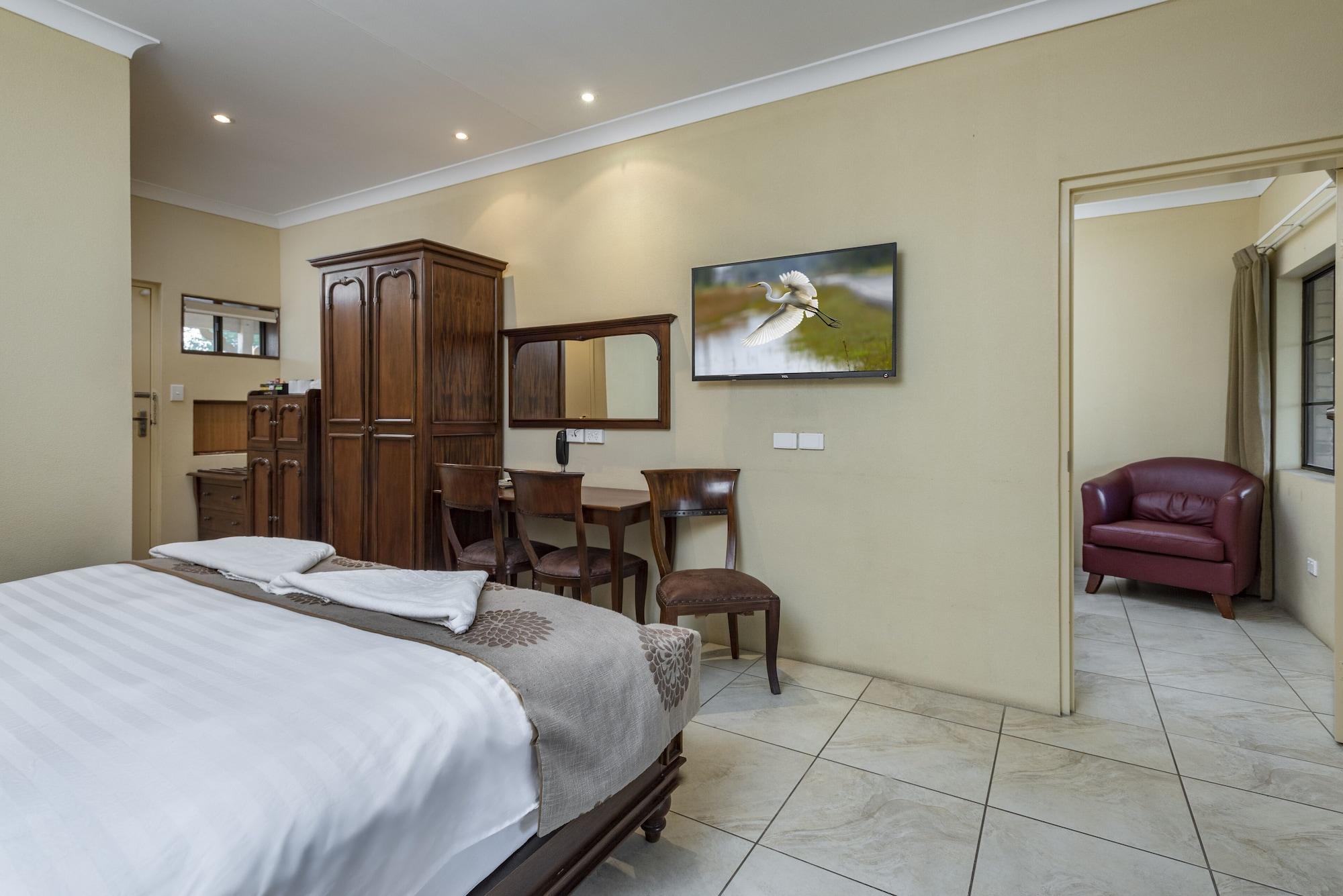 Overlander Homestead Motel Roma Bagian luar foto